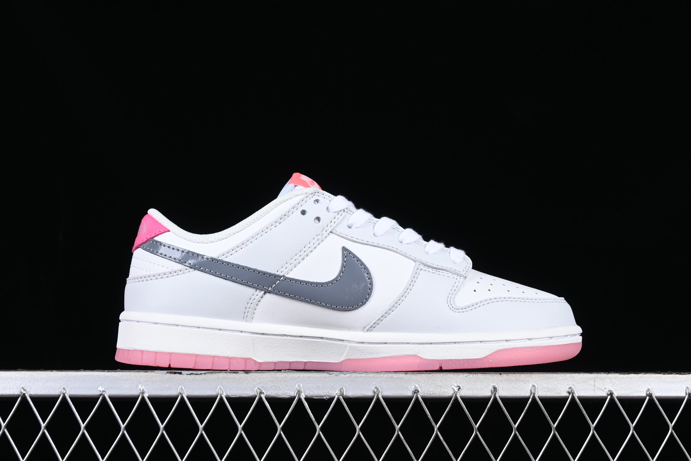 Dunk Low Pack Pink