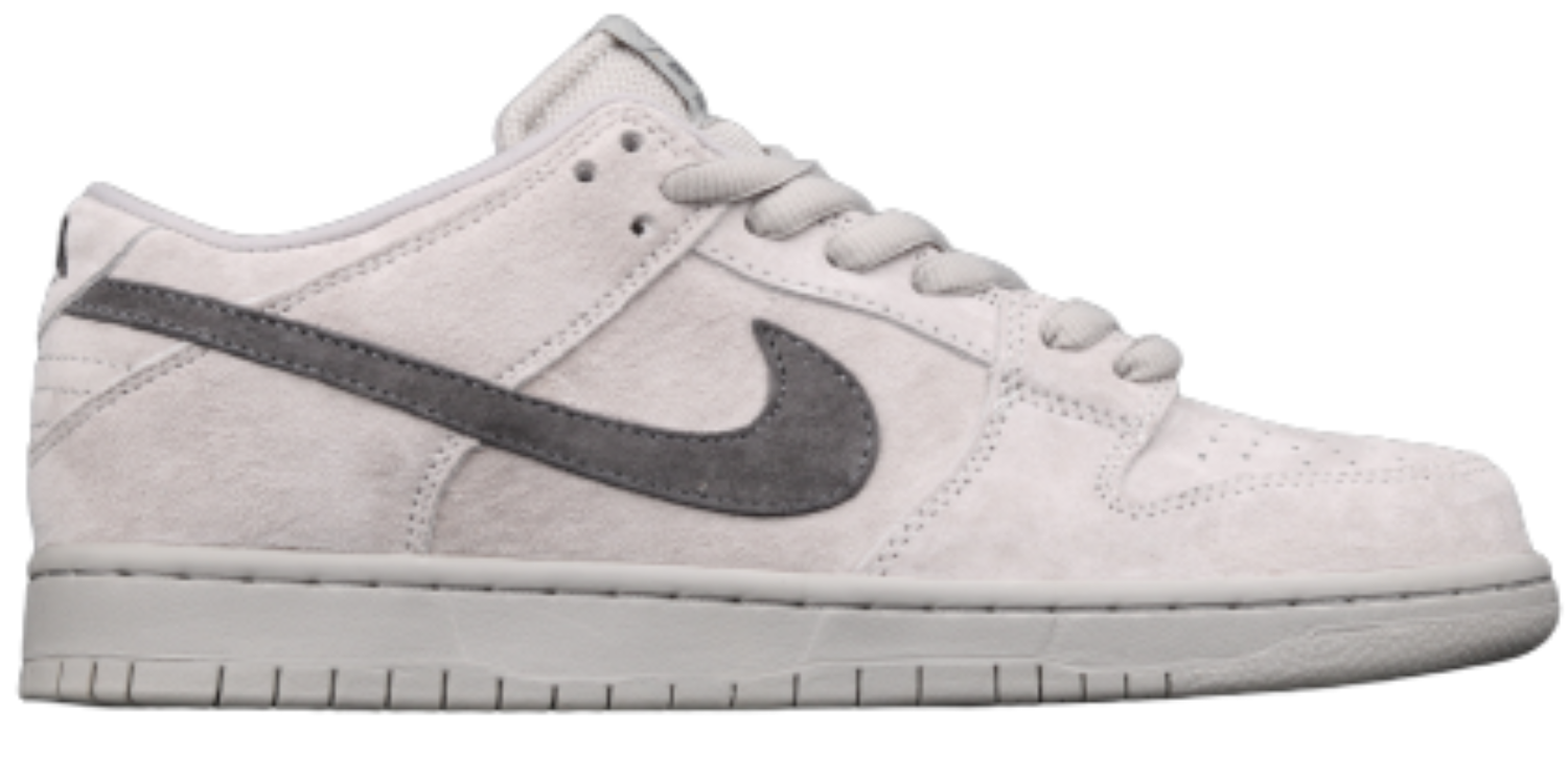 Dunk Low Grey Pro