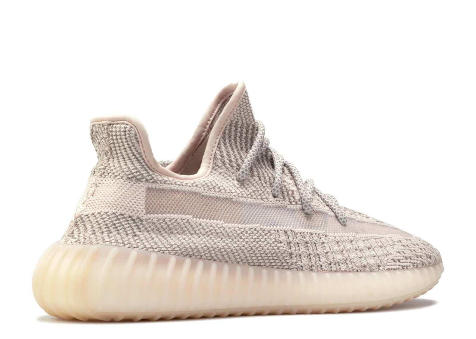 Yeezy Boost 350 V2 "Synth Reflective"