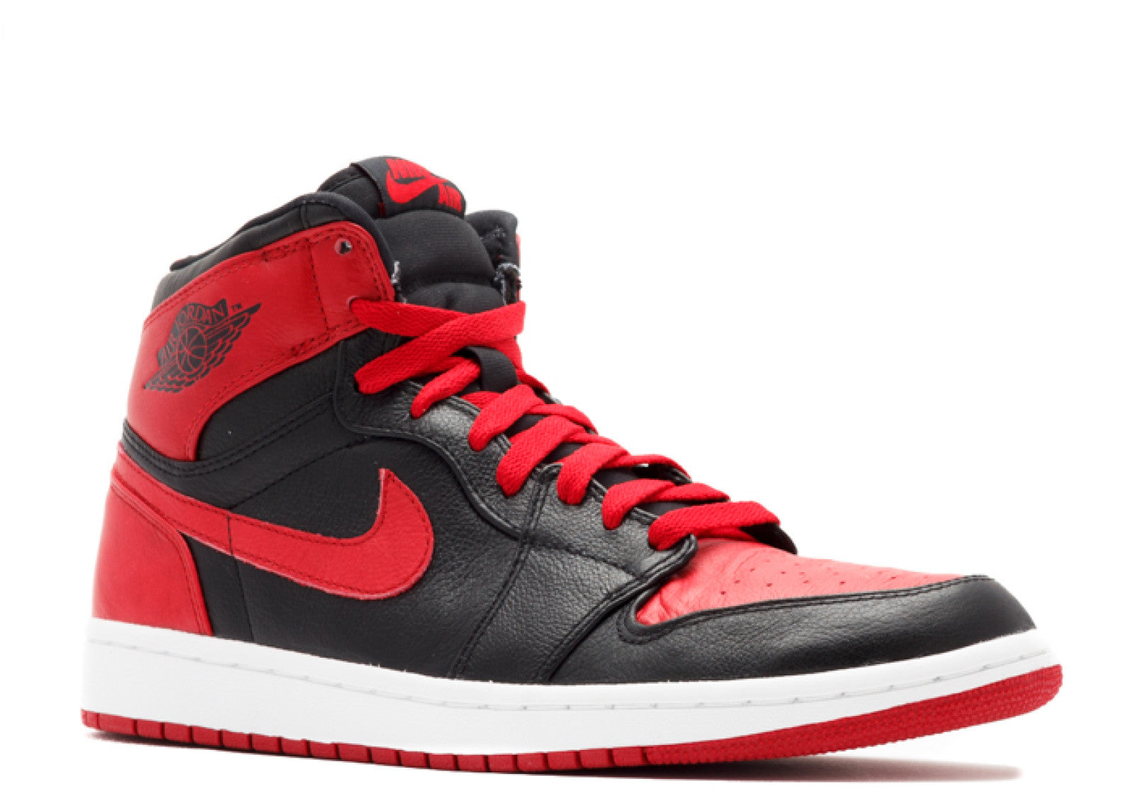 Air Jordan 1 Retro "Banned" ou "Bred"