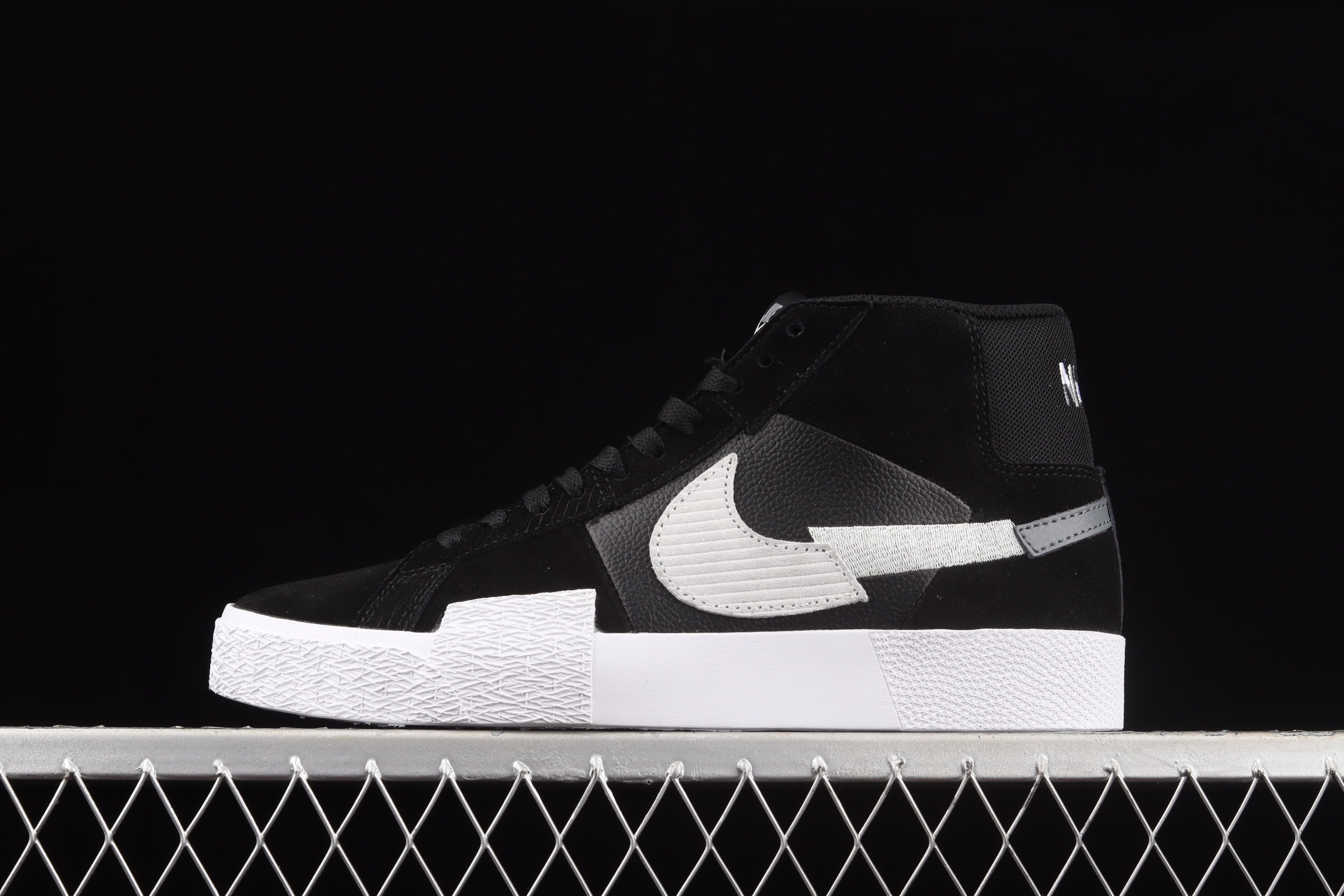 Nike SB Zoom Blazer Mid PRM