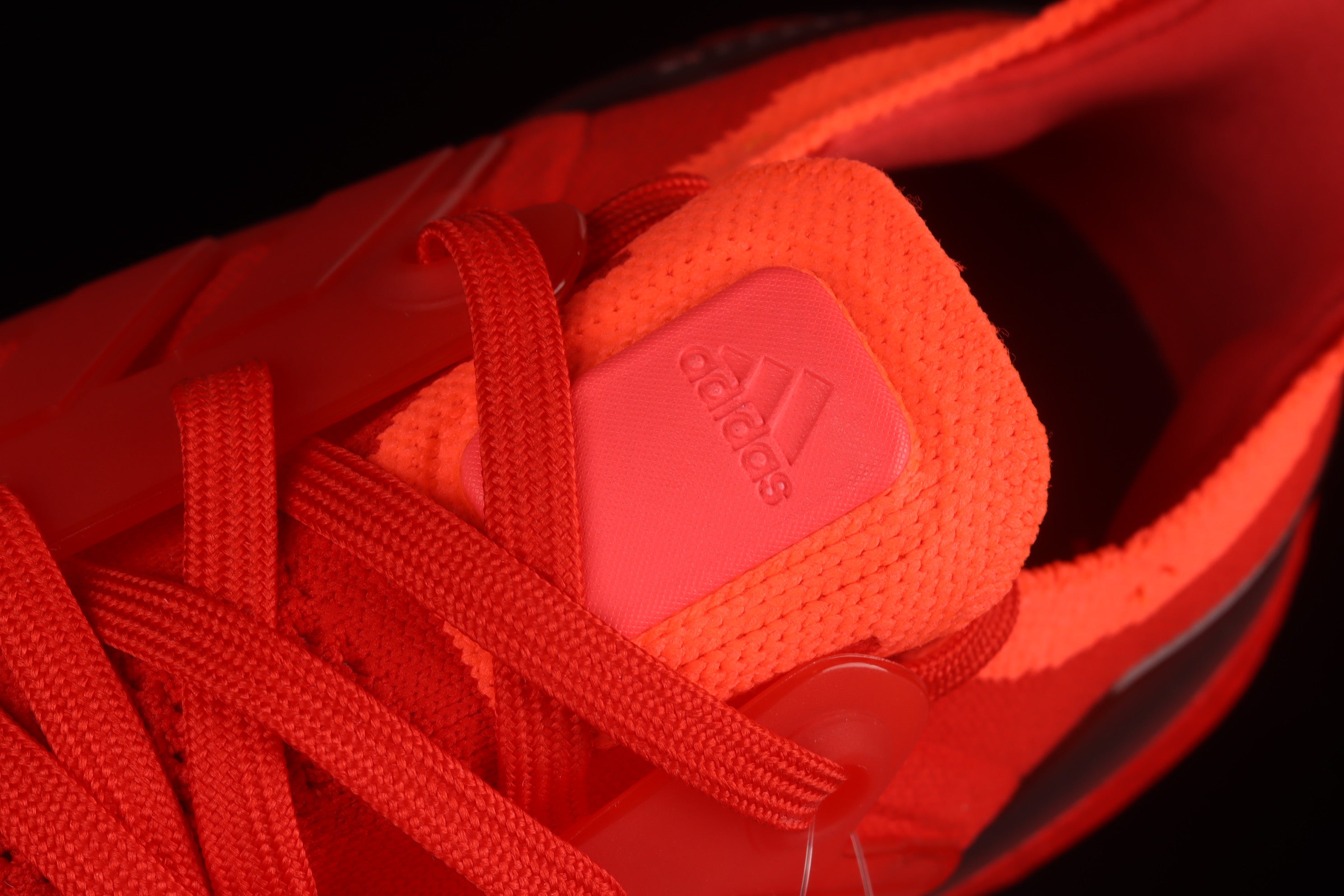 Adidas Ultra Boost 22 "Consortium" Red