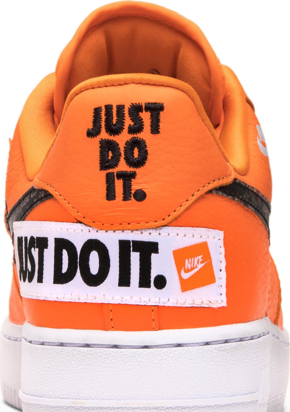 Air Force 1 Low 'Just Do It'