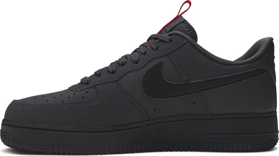 Air Force 1 Low 'Anthracite'