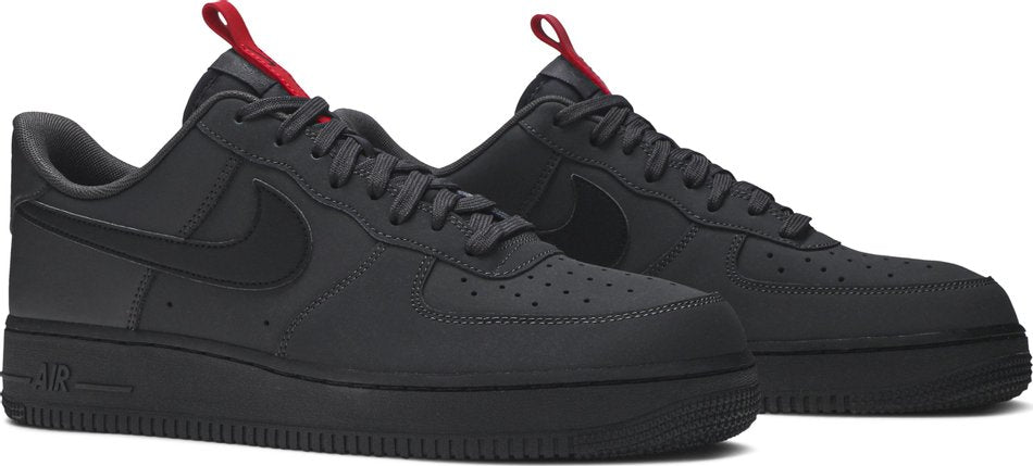 Air Force 1 Low 'Anthracite'