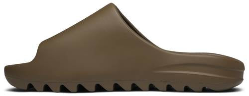 Yezzy Slide "Earth Brown"