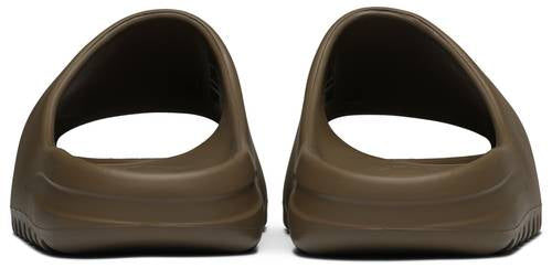 Yezzy Slide "Earth Brown"