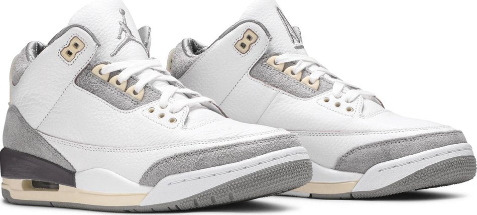 A Ma Maniére x Air Jordan 3 Retro SP 'Raised By Women'