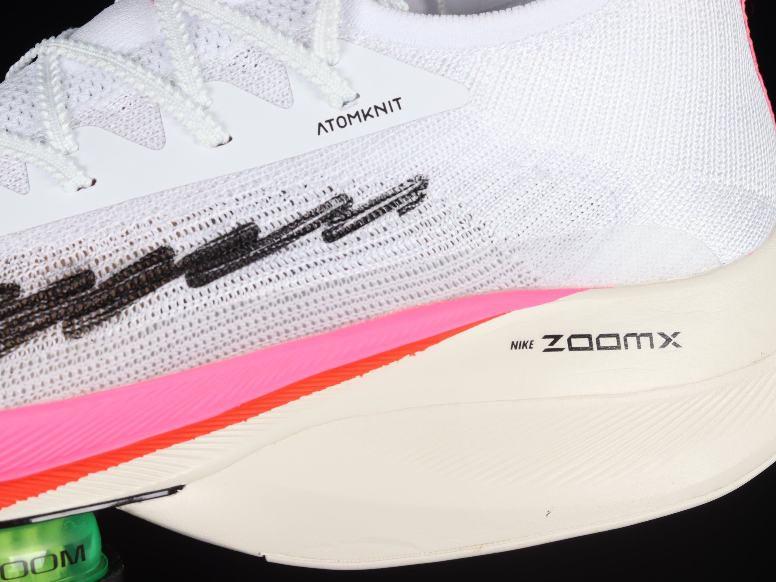 Air Zoom Alphafly NEXT% 2 "Pink"