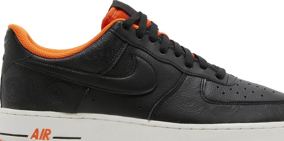 Air Force 1 '07 Premium 'Halloween'