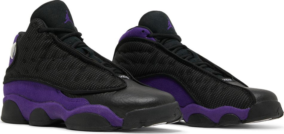 Air Jordan 13 Retro 'Court Purple'