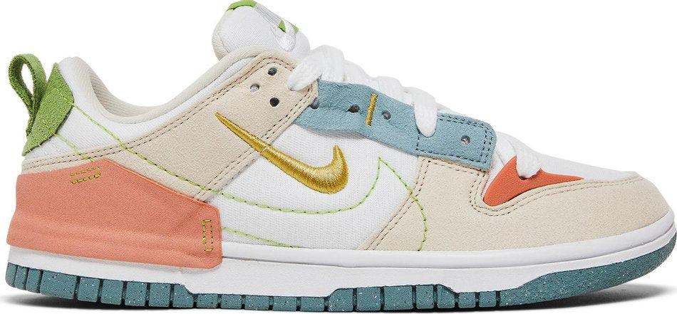 Dunk Low Disrupt 2 'Easter'
