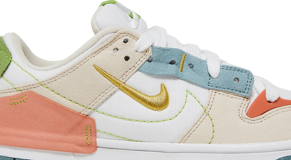 Dunk Low Disrupt 2 'Easter'