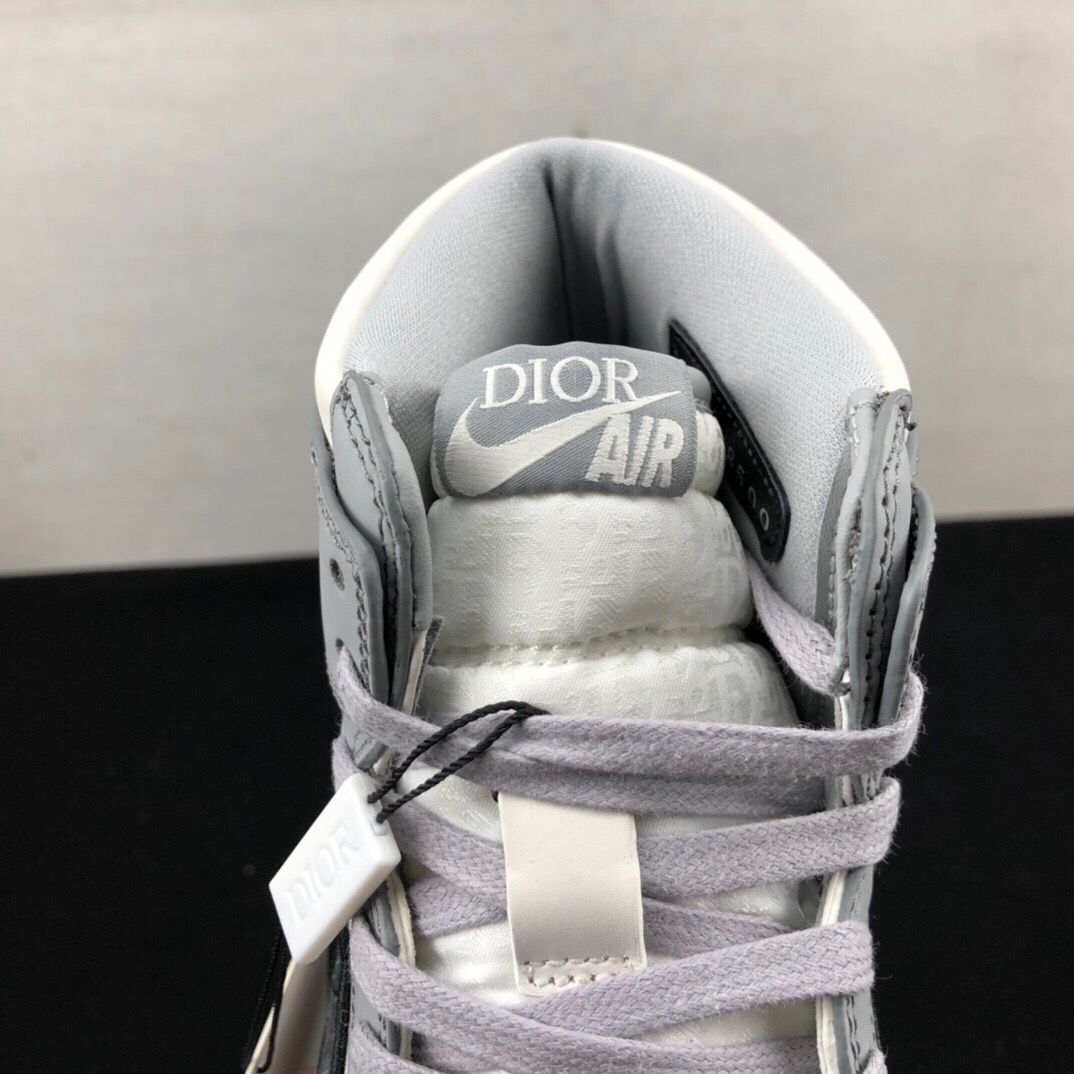 Aj1 Dior - Super Premium
