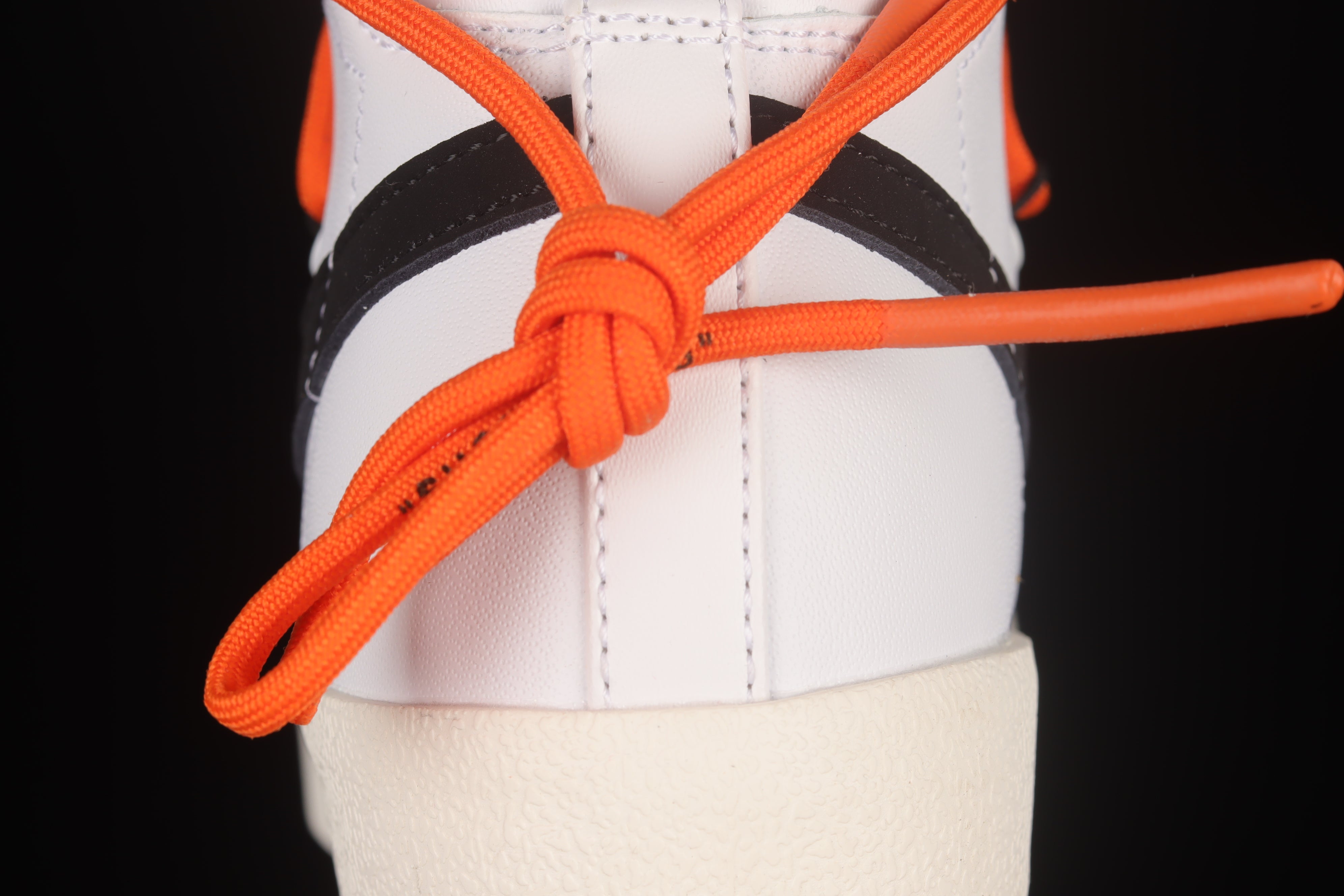 Nike Blazer Mid Vintage Suede