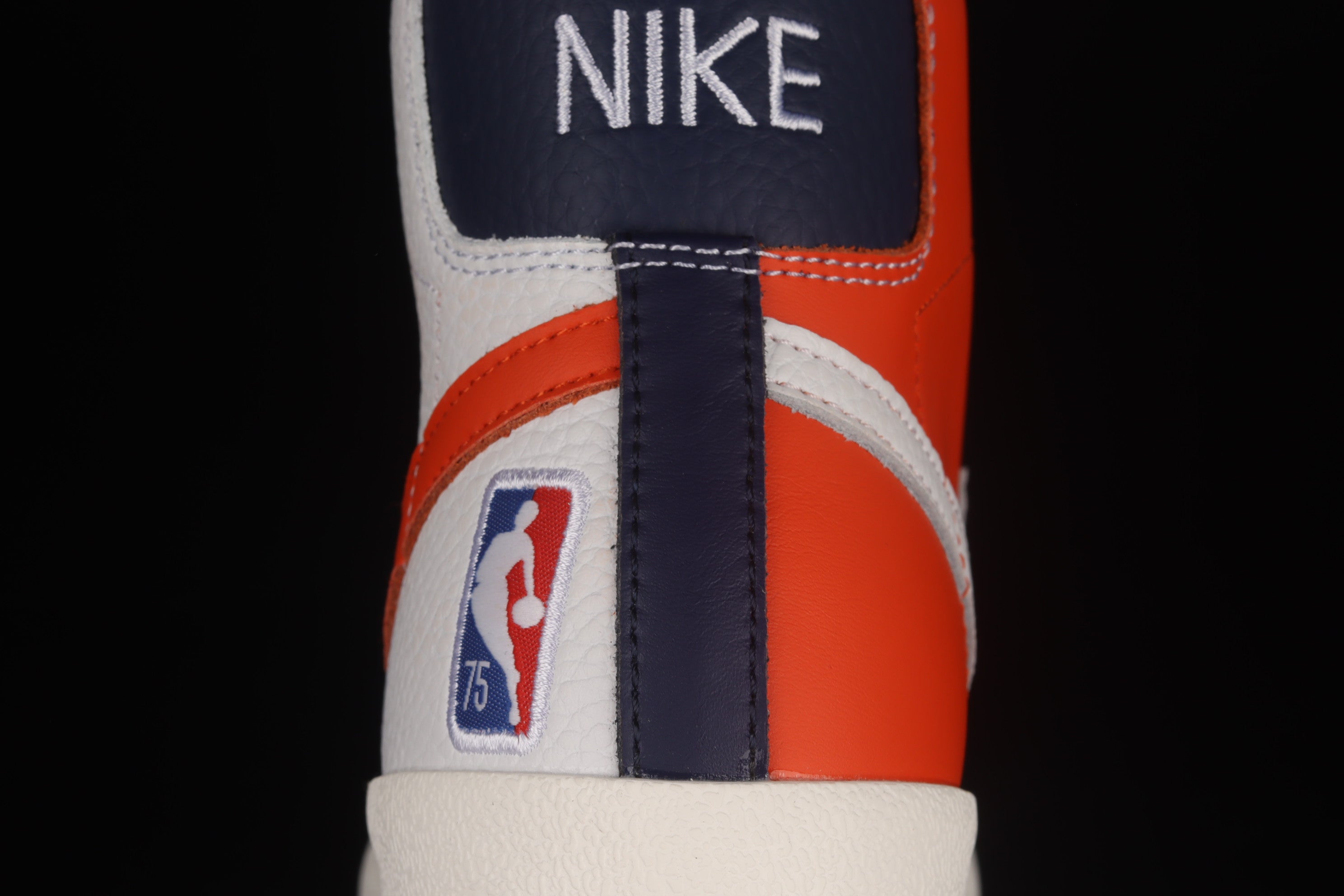 NBA x Nike Blazer Mid