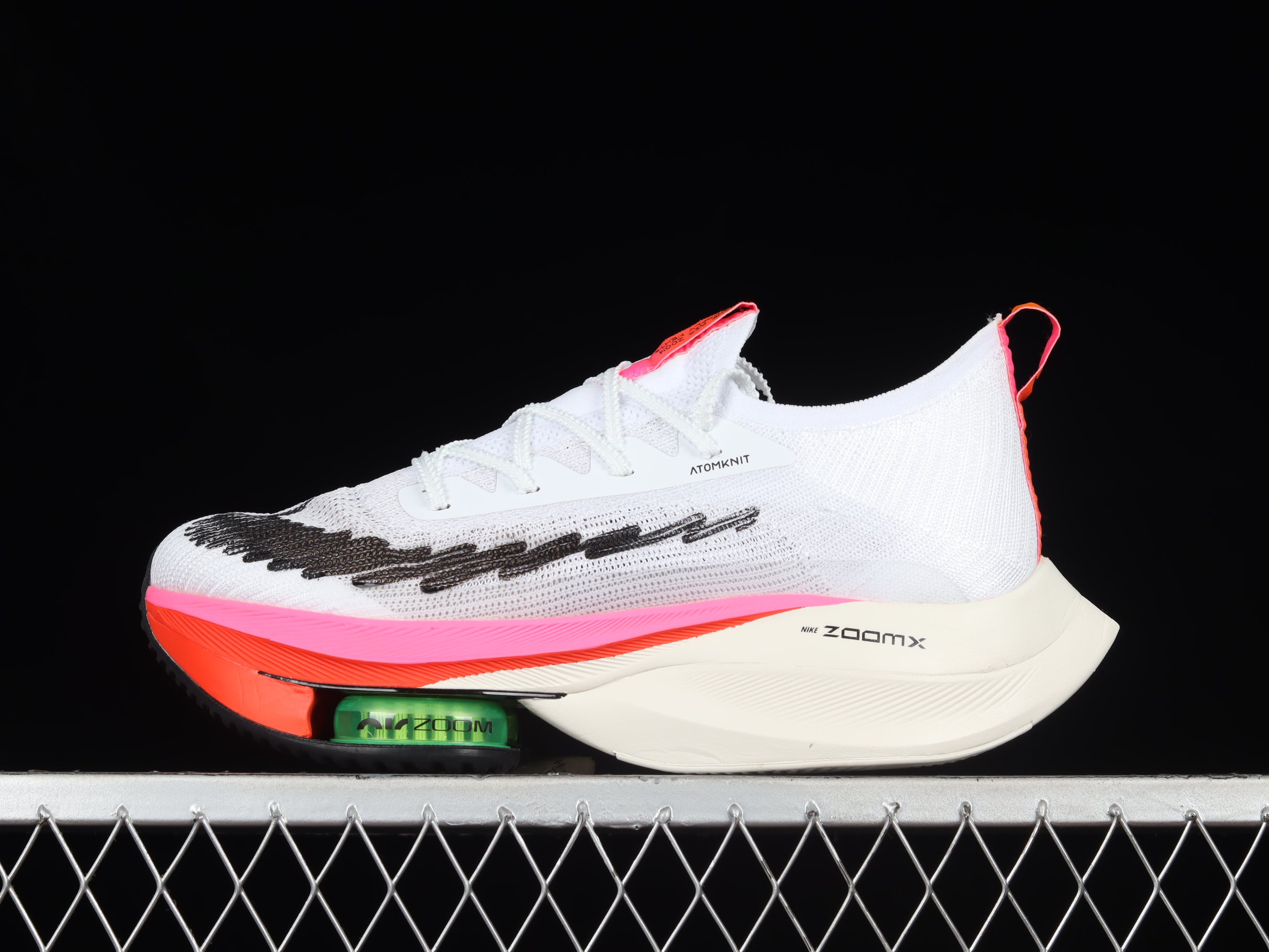 Air Zoom Alphafly NEXT% 2 "Pink"