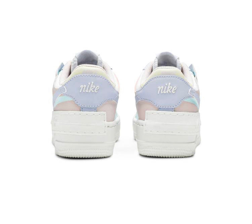 Air Force 1 Shadow ‘Pastel’
